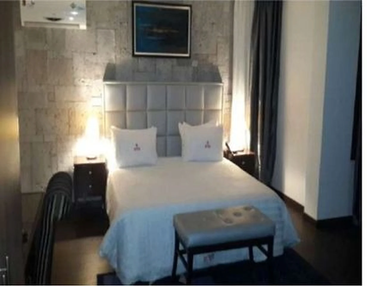 25-key hotel development